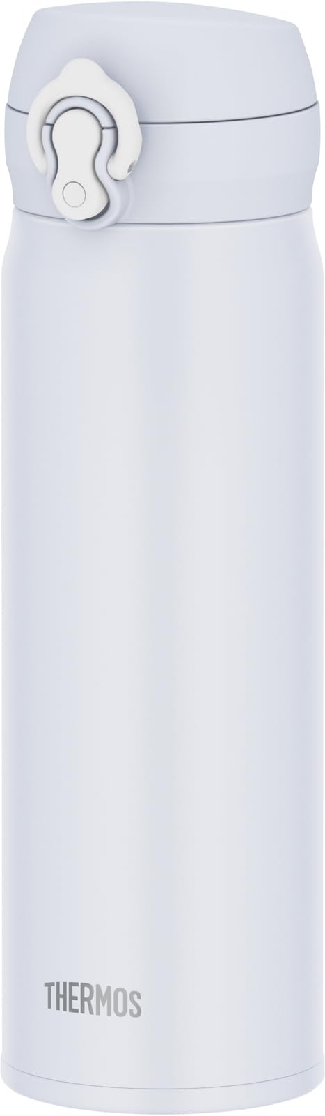 ホワイト ステンレス水筒 500ml ftb-690-whiteout_1_a7808a24-